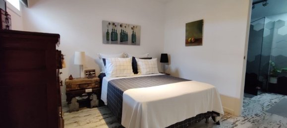 Bungalow de 3 dormitorios en Mijas, Spain No. 56521 6