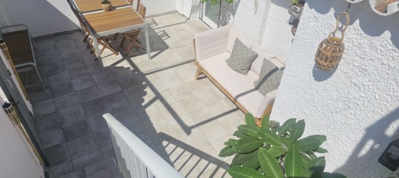 Bungalow de 3 dormitorios en Mijas, Spain No. 56521 33