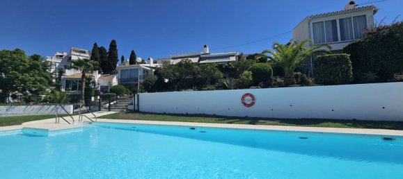 Bungalow de 3 dormitorios en Mijas, Spain No. 56521 18