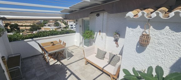 Bungalow de 3 dormitorios en Mijas, Spain No. 56521 31