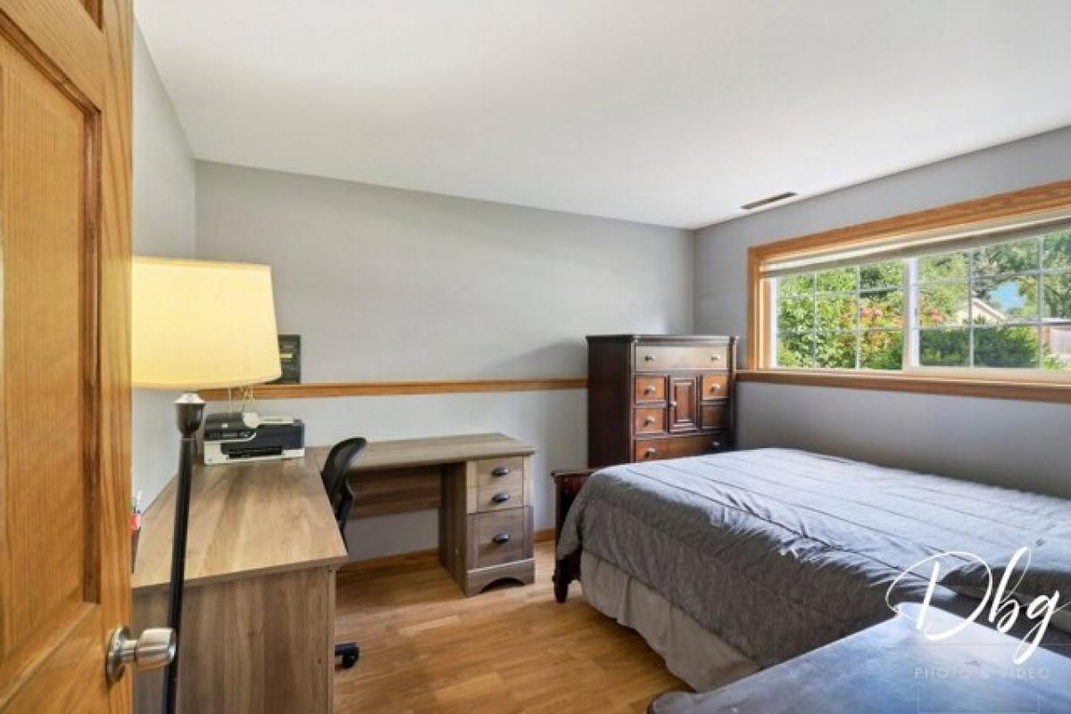 4 bedrooms House in Wauconda, USA No. 402130