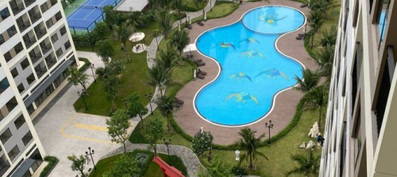 Studio in Thu Duc, Vietnam No. 15958 2