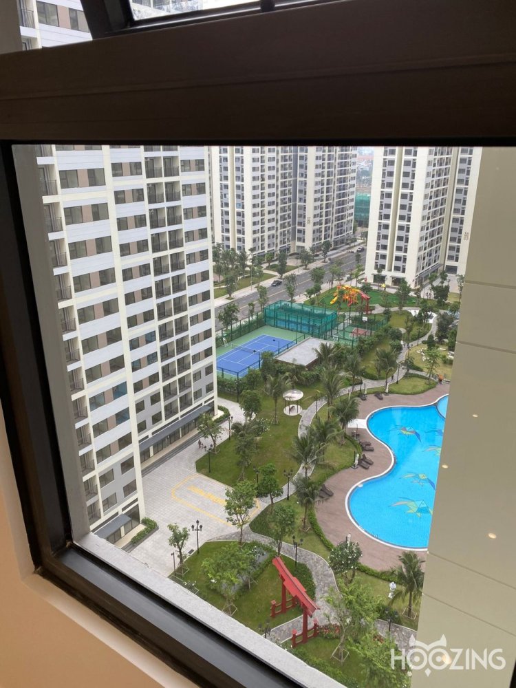 Studio in Thu Duc, Vietnam No. 15958