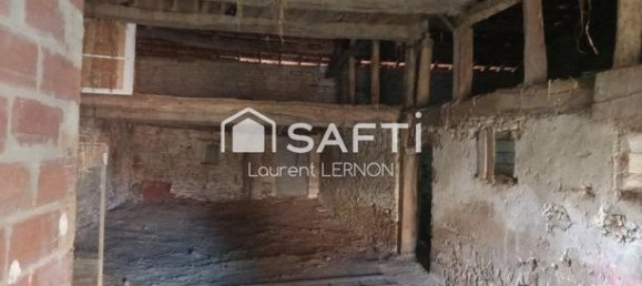 2 bedrooms House in Combeaufontaine, France No. 358112 4