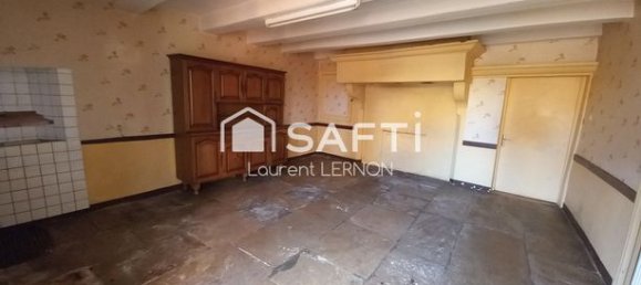 2 bedrooms House in Combeaufontaine, France No. 358112 2