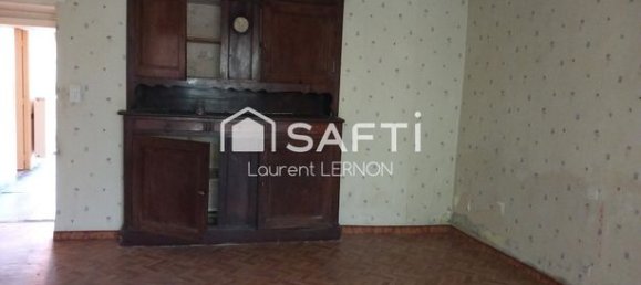 2 bedrooms House in Combeaufontaine, France No. 358112 6