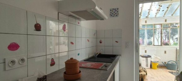 1 غرف نوم منزل في Chalette-sur-Loing, France رقم 254170 2