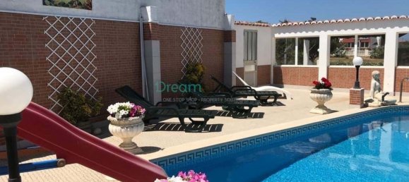 9 bedrooms Villa in Vila do Bispo, Portugal No. 187123 2