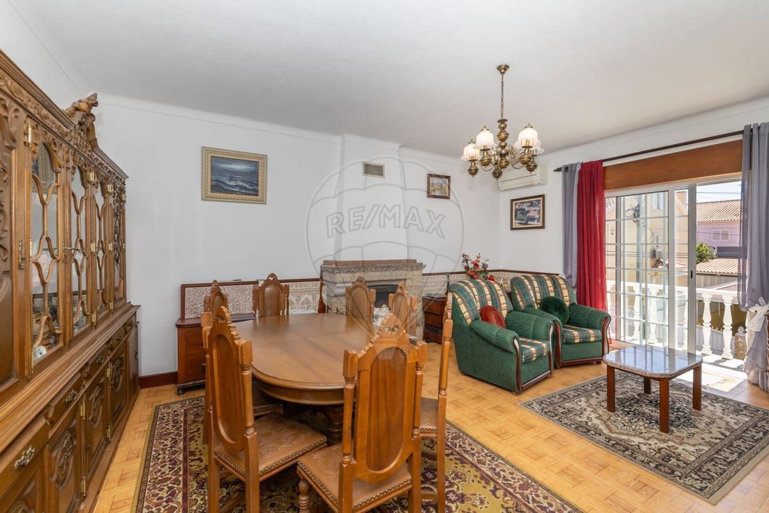 3 bedrooms House in Quinta do Conde, Portugal No. 196698