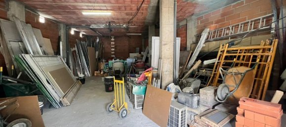 Gewerbliche Immobilie in Leon, Spain 95m², Nr. 75222 3