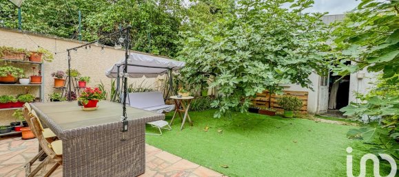 3 غرف نوم منزل في Gagny, France رقم 318158 6