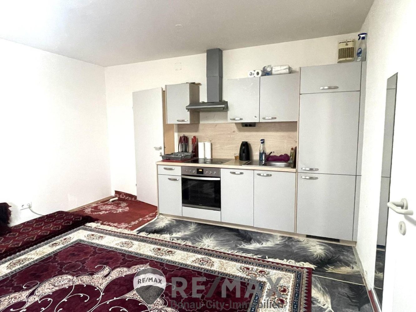 2-Zimmer Wohnung in Favoriten, Austria, Nr. 72184