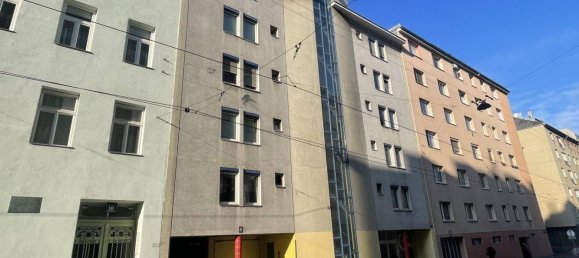 2 rooms Apartment in Favoriten, Austria No. 72184 7