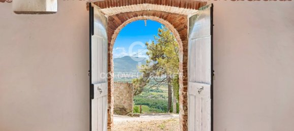 14 chambres Villa à Lucca, Italy No. 67473 15