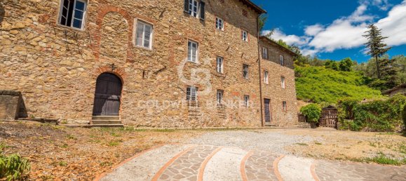 14 chambres Villa à Lucca, Italy No. 67473 2