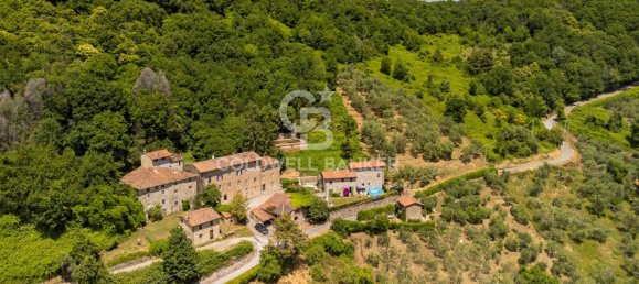 14 chambres Villa à Lucca, Italy No. 67473 7