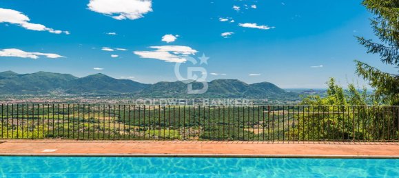 14 chambres Villa à Lucca, Italy No. 67473 12