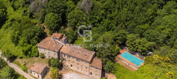 14 chambres Villa à Lucca, Italy No. 67473 4