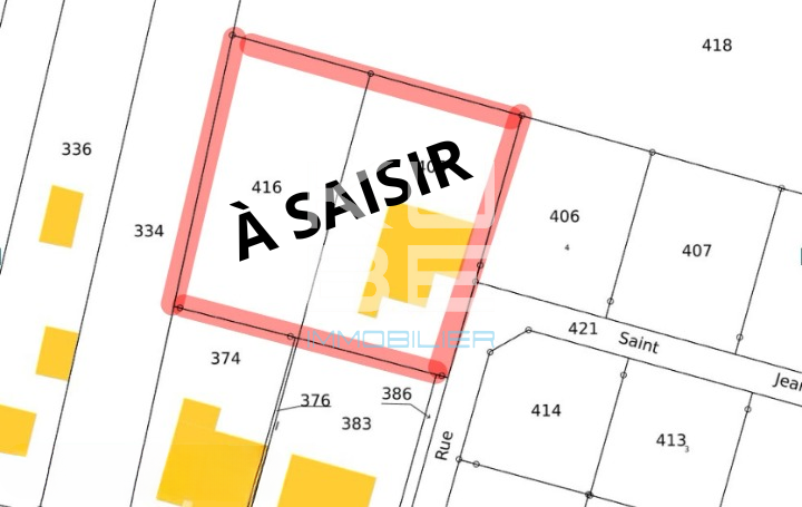  قطعة أرض في Faulquemont, France رقم 292774