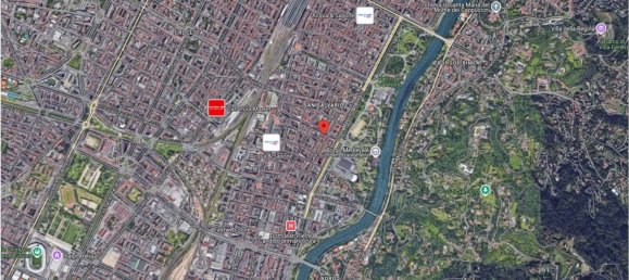 5 rooms Apartment in Turin, Italy No. 10354 20