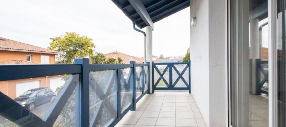 1 Schlafzimmer Wohnung in Landes, France, Nr. 316496 2