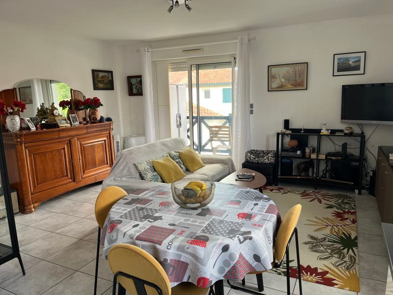 1 Schlafzimmer Wohnung in Landes, France, Nr. 316496