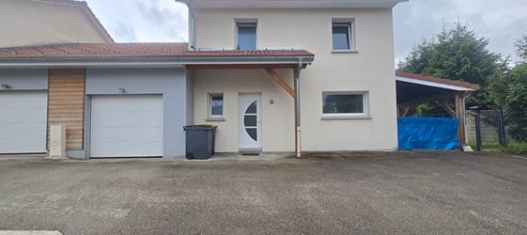 Дом с 3 спальнями в Ду, Франция № 301688 14