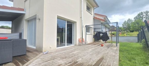 Дом с 3 спальнями в Ду, Франция № 301688 8