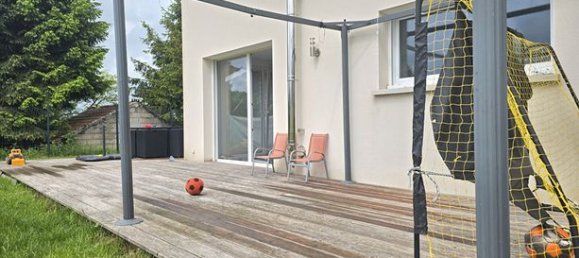 Дом с 3 спальнями в Ду, Франция № 301688 7