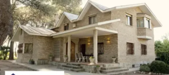 6 bedrooms House in Salamanca, Spain No. 72889 2