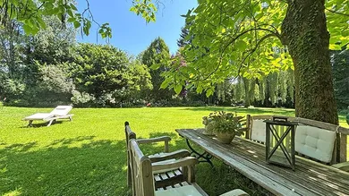 Вилла с 7 спальнями в Занкт Флориан, Австрия № 172855