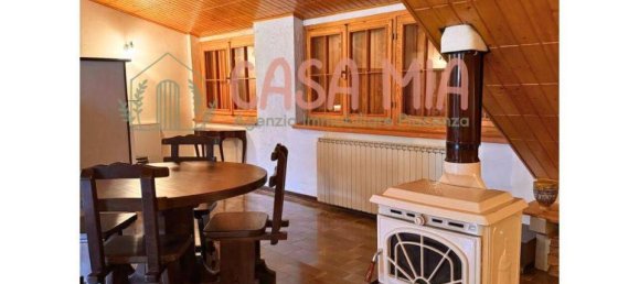 2-salle Appartement à Ferriere, Italy No. 102057 2