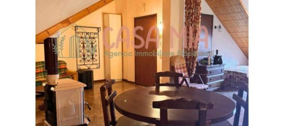 2-salle Appartement à Ferriere, Italy No. 102057 6