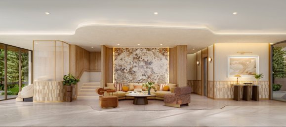 1 bedroom Condominium for sale in Watthana, Bangkok, Bangkok Metropolitan, Thailand № 76823 3