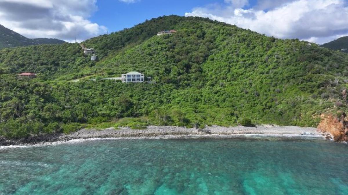  قطعة أرض في Saint John, USA رقم 534962