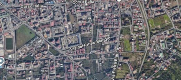 4-Zimmer Wohnung in Potenza, Italy, Nr. 100283 3