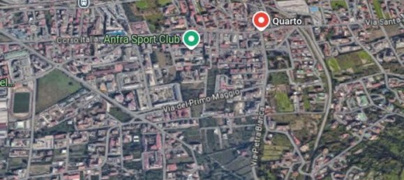 4-Zimmer Wohnung in Potenza, Italy, Nr. 100283 4