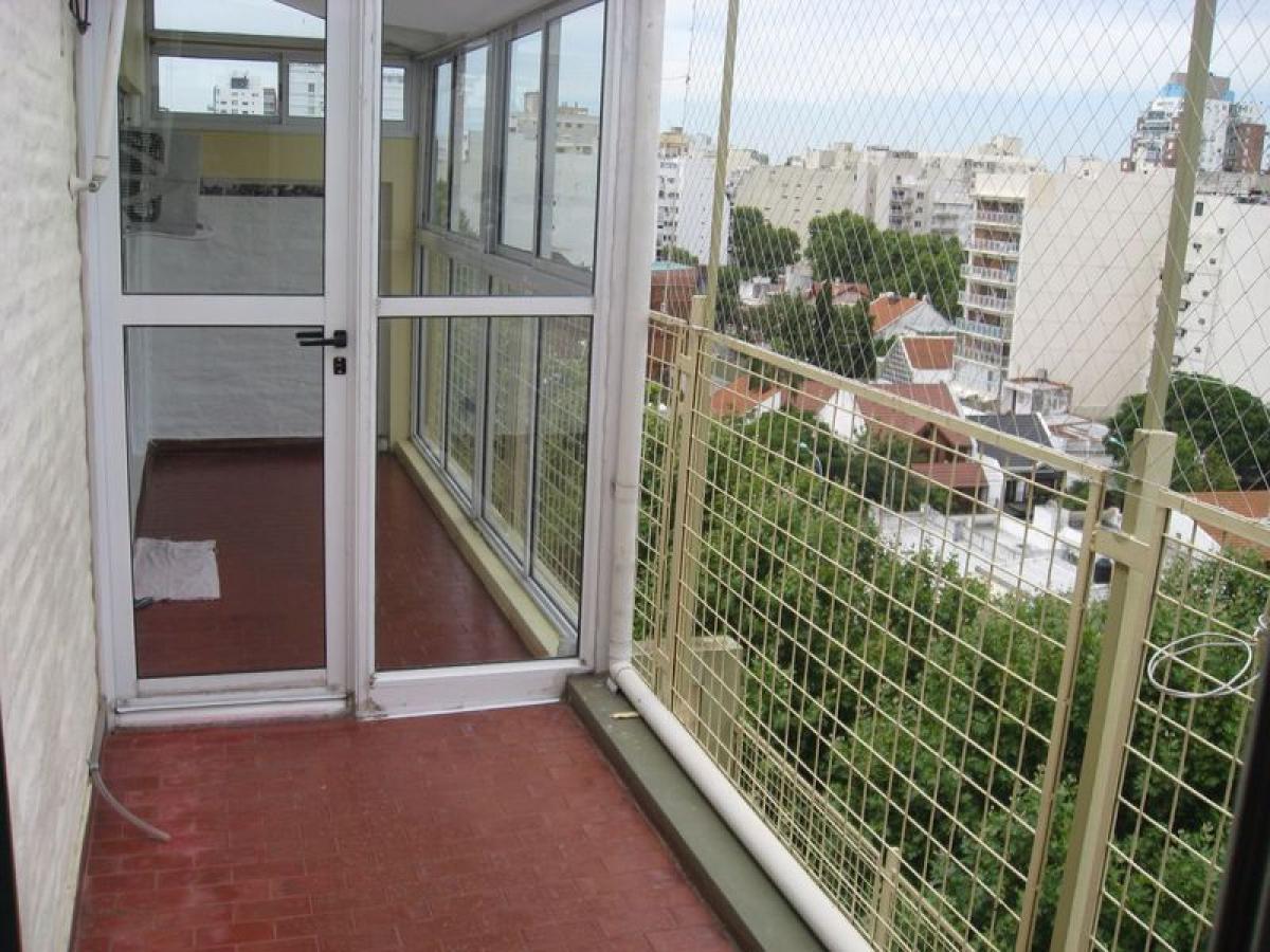 Studio in Buenos Aires, Argentina No. 100941