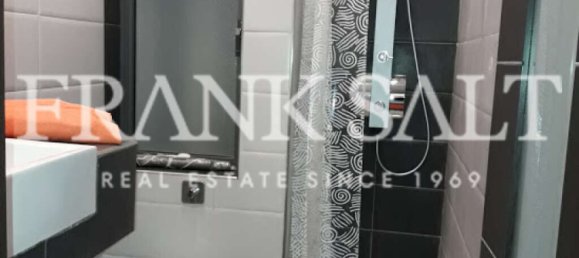 2 chambres Appartement à Sliema, Malta No. 6736 10