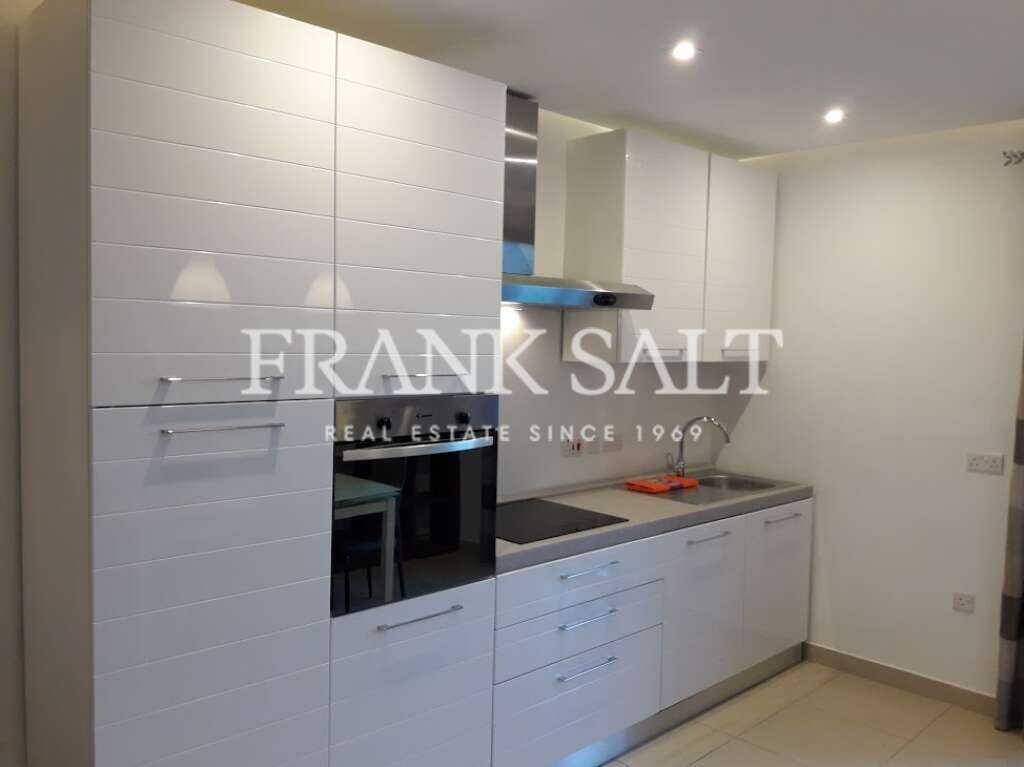 2 chambres Appartement à Sliema, Malta No. 6736