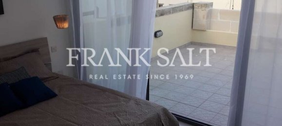 2 chambres Appartement à Sliema, Malta No. 6736 4