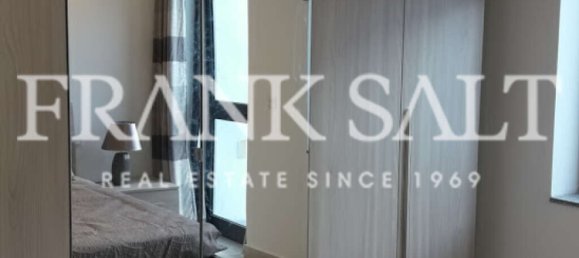 2 chambres Appartement à Sliema, Malta No. 6736 6