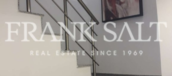 2 chambres Appartement à Sliema, Malta No. 6736 3