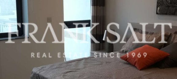 2 chambres Appartement à Sliema, Malta No. 6736 7