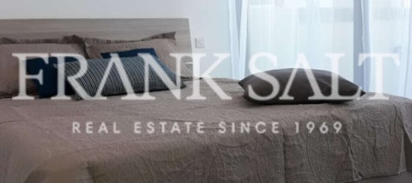 2 chambres Appartement à Sliema, Malta No. 6736 5