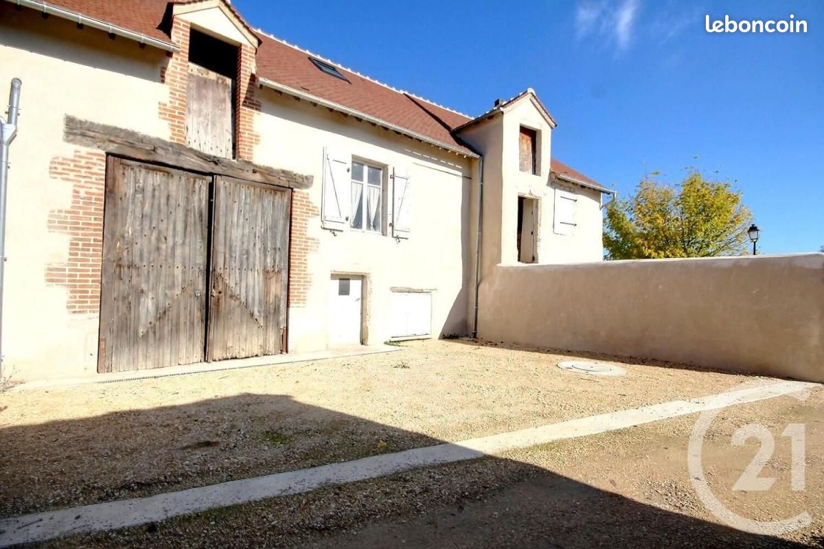 8 rooms House in Huisseau-sur-Cosson, France No. 208880