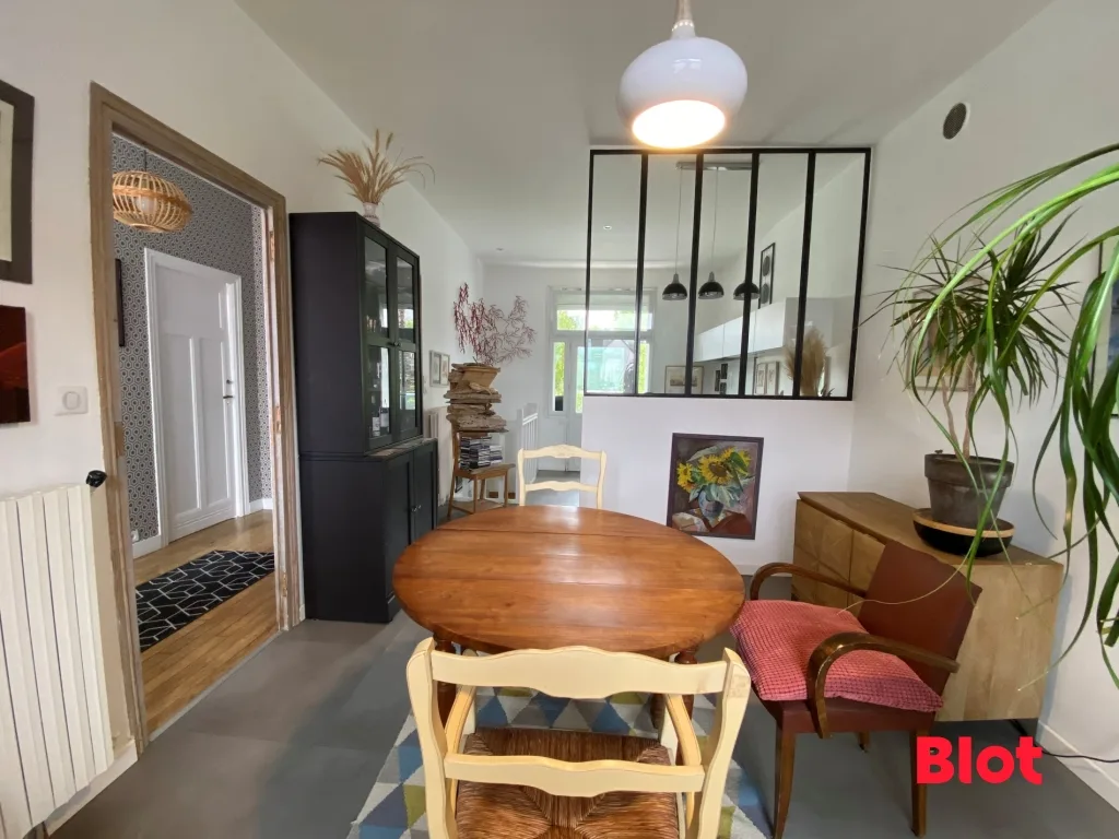 2 Schlafzimmer Haus in Lorient, France, Nr. 326256