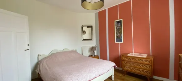 2 Schlafzimmer Haus in Lorient, France, Nr. 326256 4