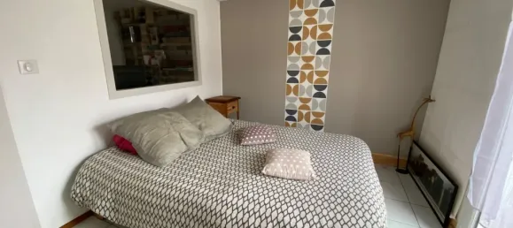 2 Schlafzimmer Haus in Lorient, France, Nr. 326256 5
