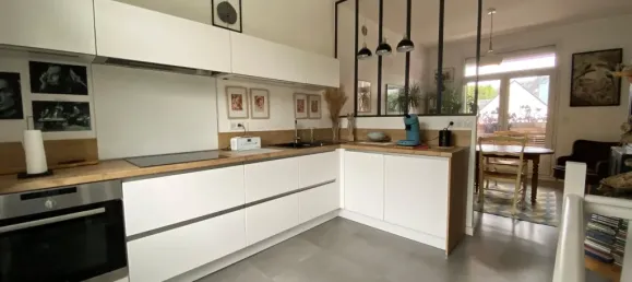 2 Schlafzimmer Haus in Lorient, France, Nr. 326256 2